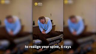 Relieve Pain & Recover Fast | 100% Chiropractic Gainesville, GA – First Visit Only $49!