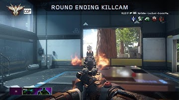 Crossmap Tomahawk xd