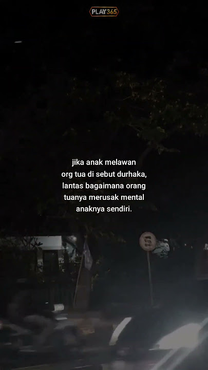 Story wa 30 detik