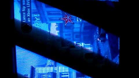 Mw2 squad dispute 3rd map