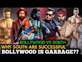 Why bollywood is garbage why south is bestshowtimesecrets