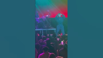 Jack Harlow (SiriusXM | Pandora) #jackharlow #pandora #siriusxm #rap #hiphop #lovinonme #vegas