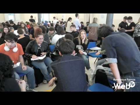 Video Orientamento post maturità: ai Salesiani una giornata dedicata agli studenti delle quarte superiori