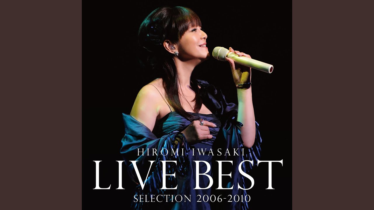 虹～Singer～ (2010年: 35th Anniversary Concert) - YouTube