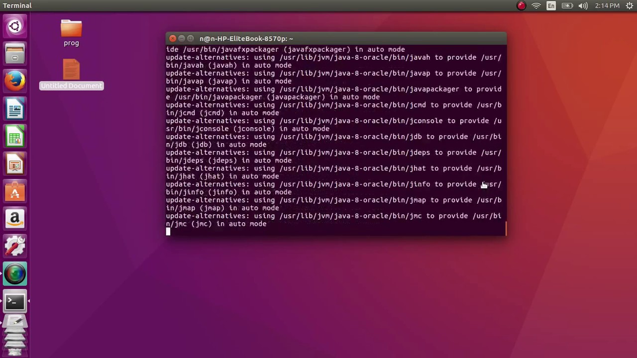 Install Pycharm In Ubuntu In Simple Way YouTube