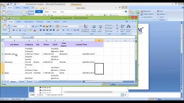 Getting started with SalesGrow CRM in depth