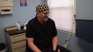 Minimally Invasive Bunion Surgery - Reverdin Isham Results