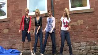 NSS 2008 Extras 2