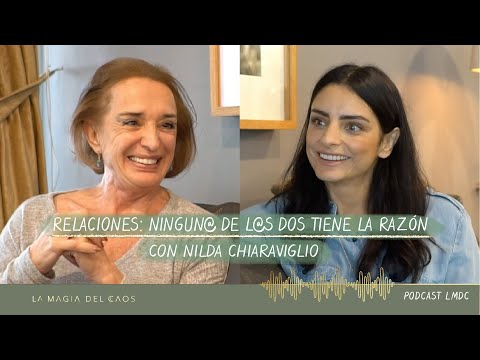 Relaciones: Ningun@ de