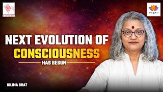 Next Human Evolution Has Begun | Sri Aurobindo, The Mother & Supramental Consciousness | Nilima Bhat