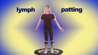 The Miracle Exercise  14 Points of Rebounding