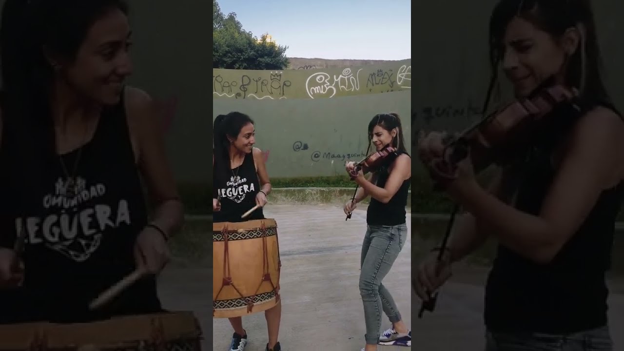南米フォルクローレ楽器 ボンボ（Bombo）｜gaucha japonesa