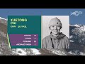 Women's Halfpipe Finals | Burton US Open 2020 - FULL REPLAY
