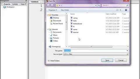 C Programming Basic Bangla Tutorial #1 (Introduction)