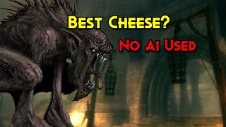 Fable LORE The Howling in the Night | Balverines
