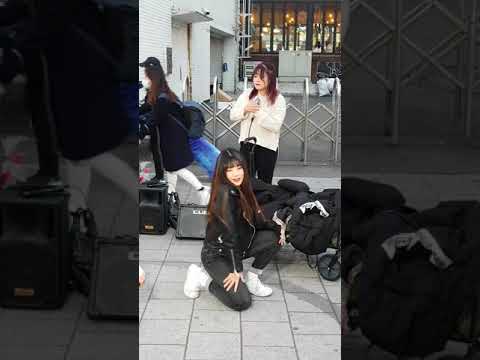 2019.12.31&amp;amp;걷고싶은거리&amp;amp;홍대버스킹&amp;amp;여성댄스팀&amp;amp;One-day(<strong>주영</strong>)&amp;amp;by Bigstart