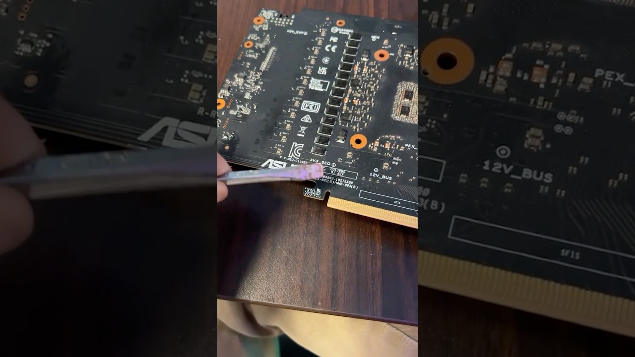 J'ai DÉTRUIT ma RTX 4090 (ft Millomaker)