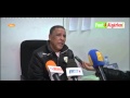 Coach Abdelkader Amrani Reacts After Narrow Loss to USM Alger ⚽