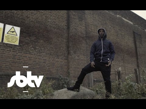 President T | T ON THE WING (Prod. By Westy) [Music Video]: SBTV