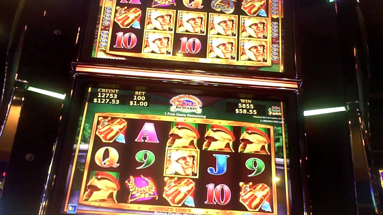 Jogue slots gratis Luxury Rome Jogue slots gratis Luxury Rome