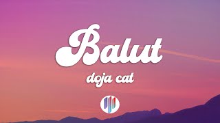 Doja Cat - Balut (Lyrics)