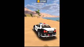 Police Car Game || Car Chase - Cop Simulator Android Car 🚓Chase criminal cars in the 👮simulator!(2) screenshot 4