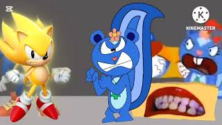 No More Cussing Kctsr Splaat