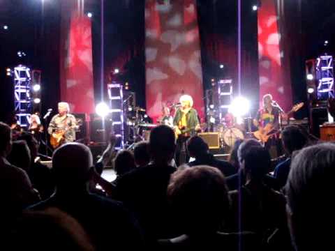 Mott The Hoople - "All The Young Dudes" - Oct. 2, ...