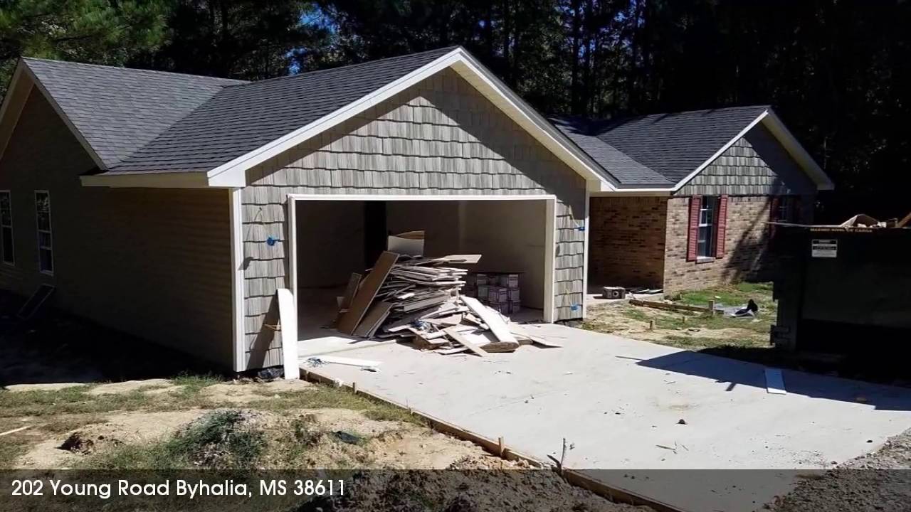 Real estate for sale in Byhalia Mississippi - MLS# 305408