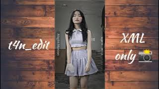 PRESET AM|| DJ KUKIRA DIA MENYUKAIKU✨ || by:t4n_edit Ctto:Fii- YT