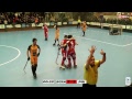Diffusion en direct de SCRA TV
