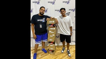 Soled Out Florida Recap Video