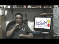 Deaf JSP explained about why Manny Pacquiao lose ... -  May 3, 2015