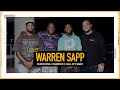 Hall of Famer Warren Sapp Talks Early Symptoms of CTE and How He Manages Each Day | Pivot Podcast