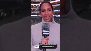 Cooper Flagg &amp; Naji Marshall Drop 64 Combined | Mavs Fall to Spurs + Anthony Davis Traded to Wizards