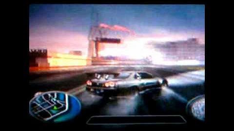 Mc3. ZoidZ Vs SR BumleBee..race 1,2 & 3