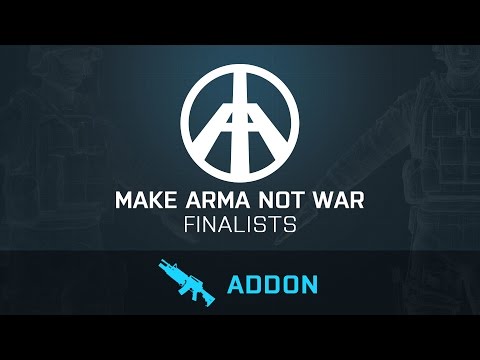 Видео: Разработчик Arma 3 предлагает моддерам € 500 000 в конкурсе Make Arma Not War