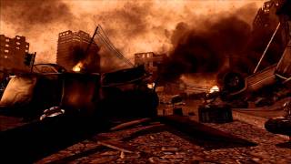 COD4 walkthrough - part10 - Aftermath