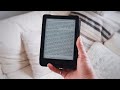 Kobo Clara HD Review: The Only eReader You'll Need | Dylankyang