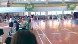 1040605 四舞會考花絮