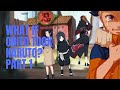 What if Obito took Naruto? Part 1