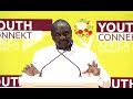 Akon said: We need to Rebrand African at Youth Summit Rwanda 2017