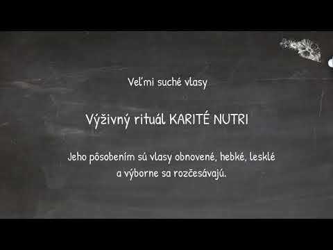 Video: Prírodná Vlasová Kozmetika