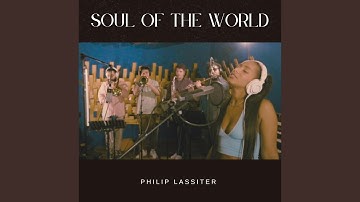 Soul of the World (feat. josje)