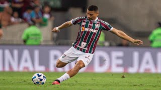 Andre - Fluminense 2022/23