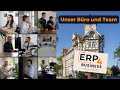 ERP 4 Business Bürotour | ERP & DMS Beratung für Fertigung – Myfactory, Mesonic & Docuvita