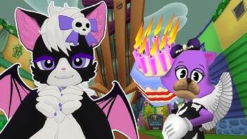 Woozy VS Toontown Rewritten: Cog Boss Extravaganza!