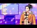 Shinri sings Top Of The World - HOLOSTARS English - TEMPUS