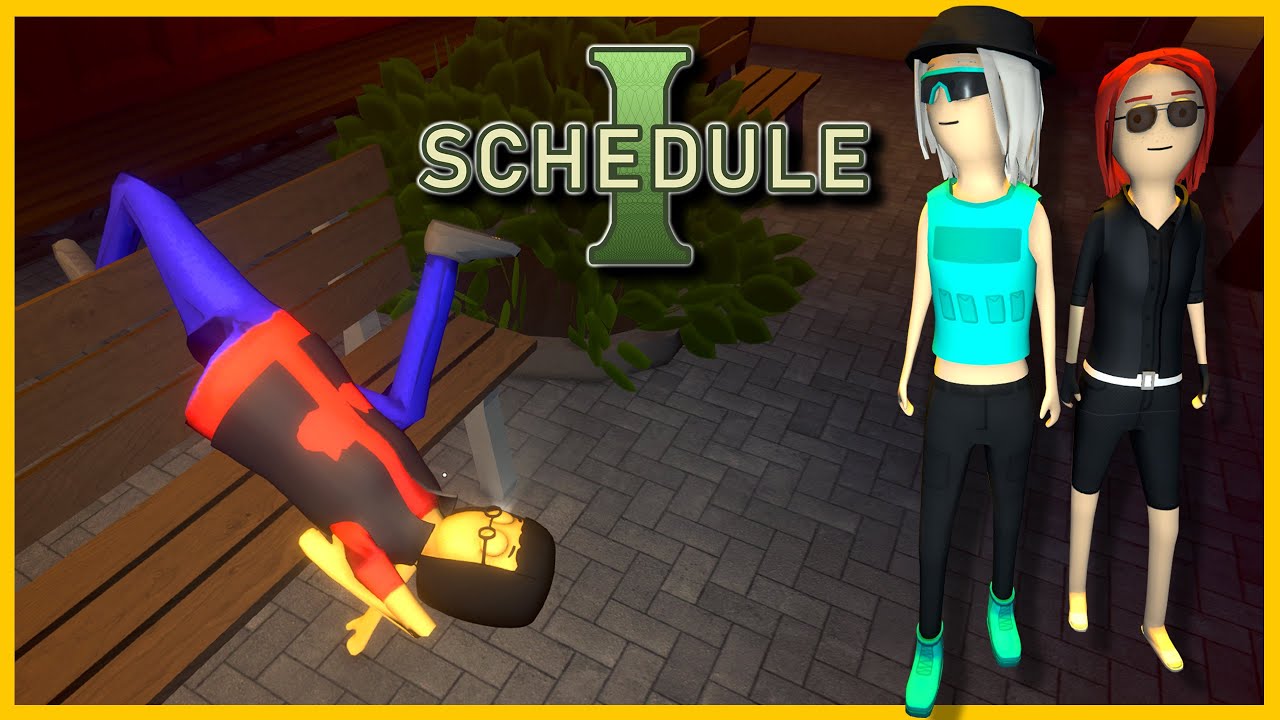 Schedule 1 Docks Production Underway - Clipboards to the ready ...