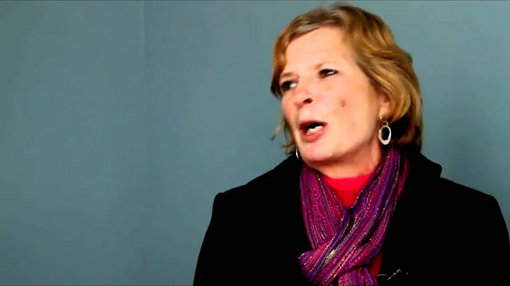 Debbie Berry - Personal Story
